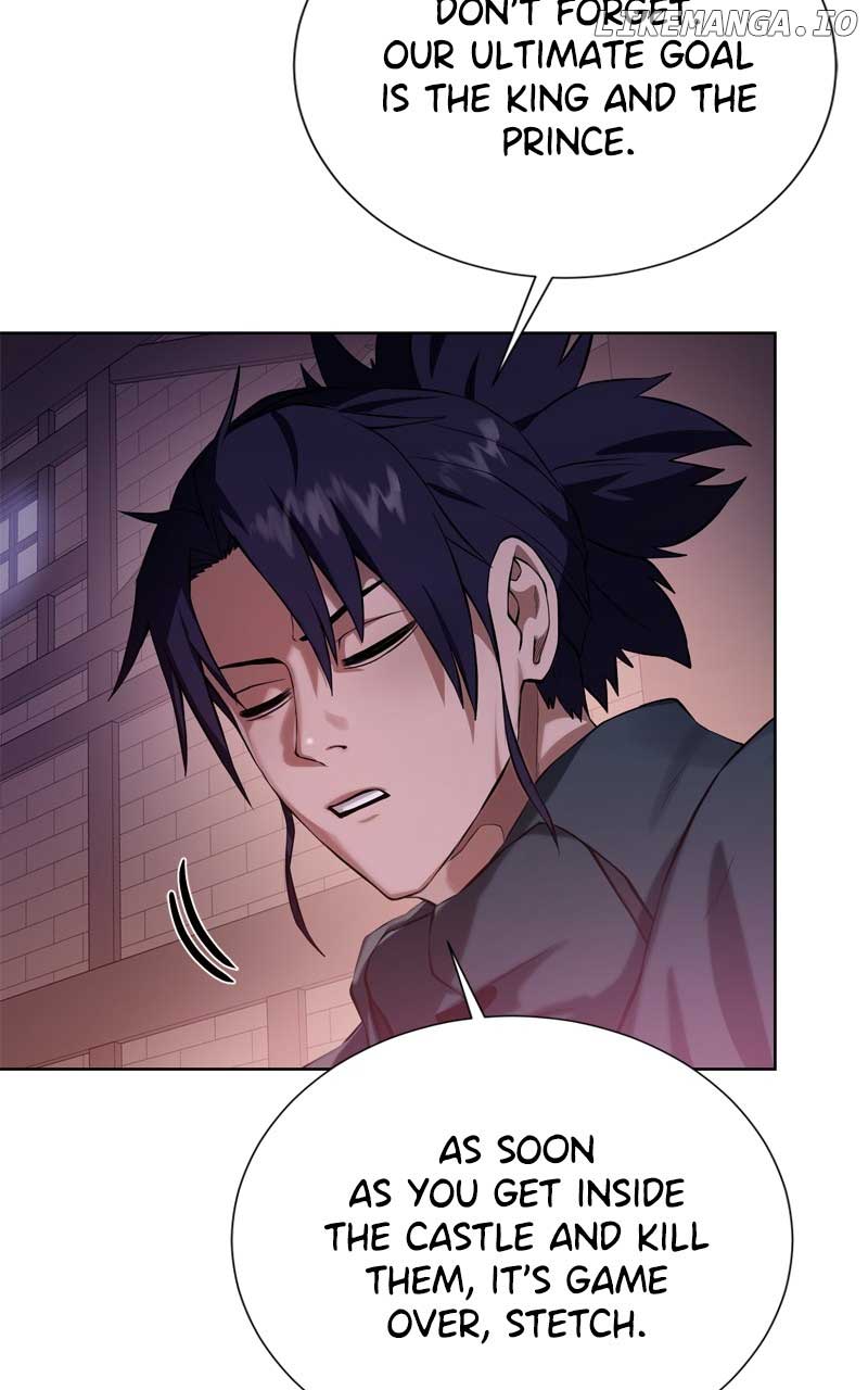 Dungeons & Artifacts Chapter 137 page 61