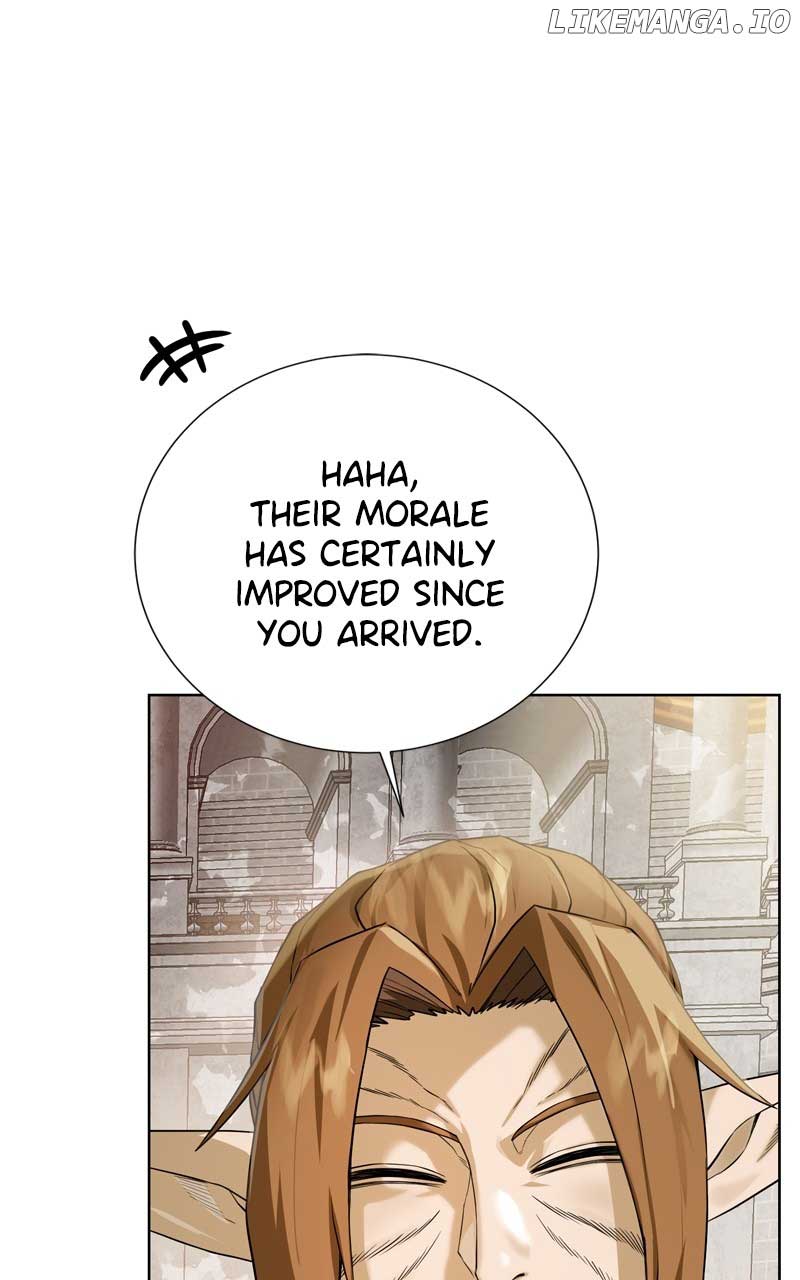Dungeons & Artifacts Chapter 137 page 81