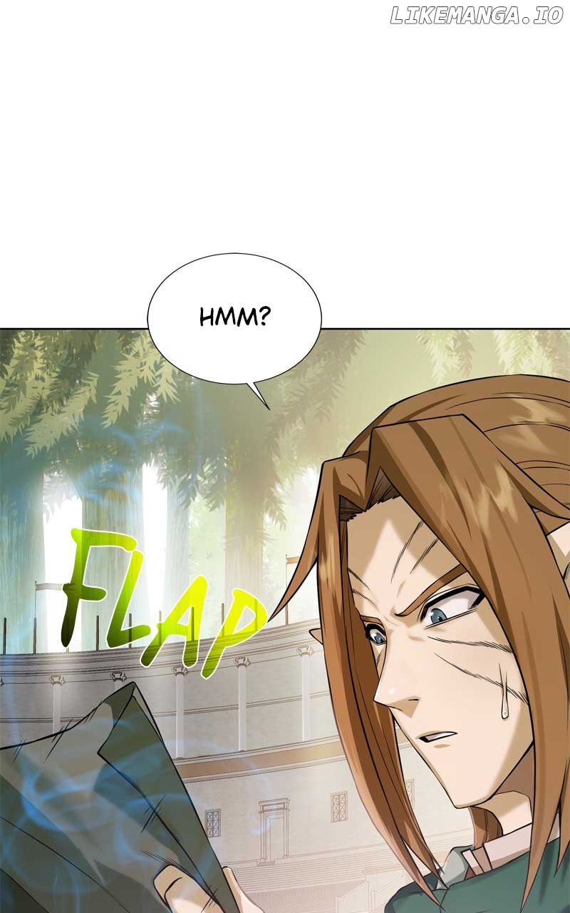 Dungeons & Artifacts Chapter 137 page 86