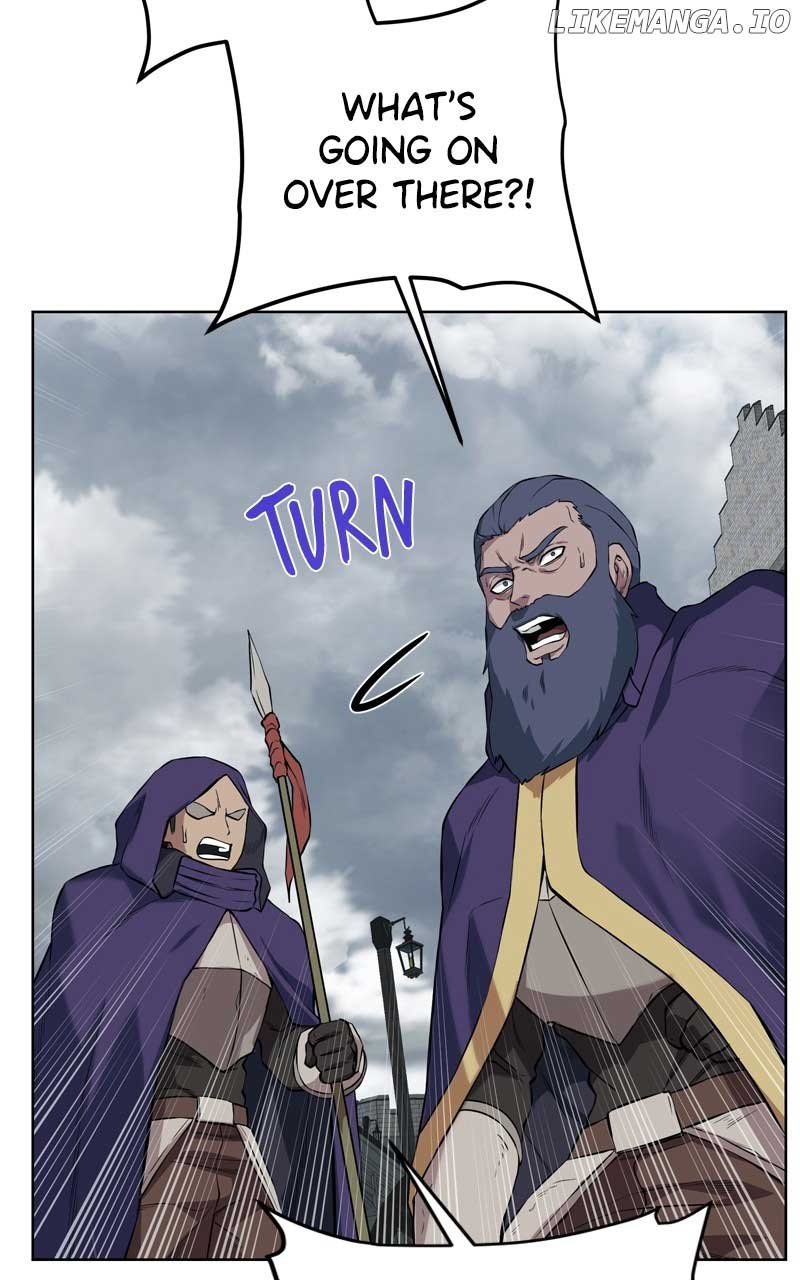 Dungeons & Artifacts Chapter 141 page 14