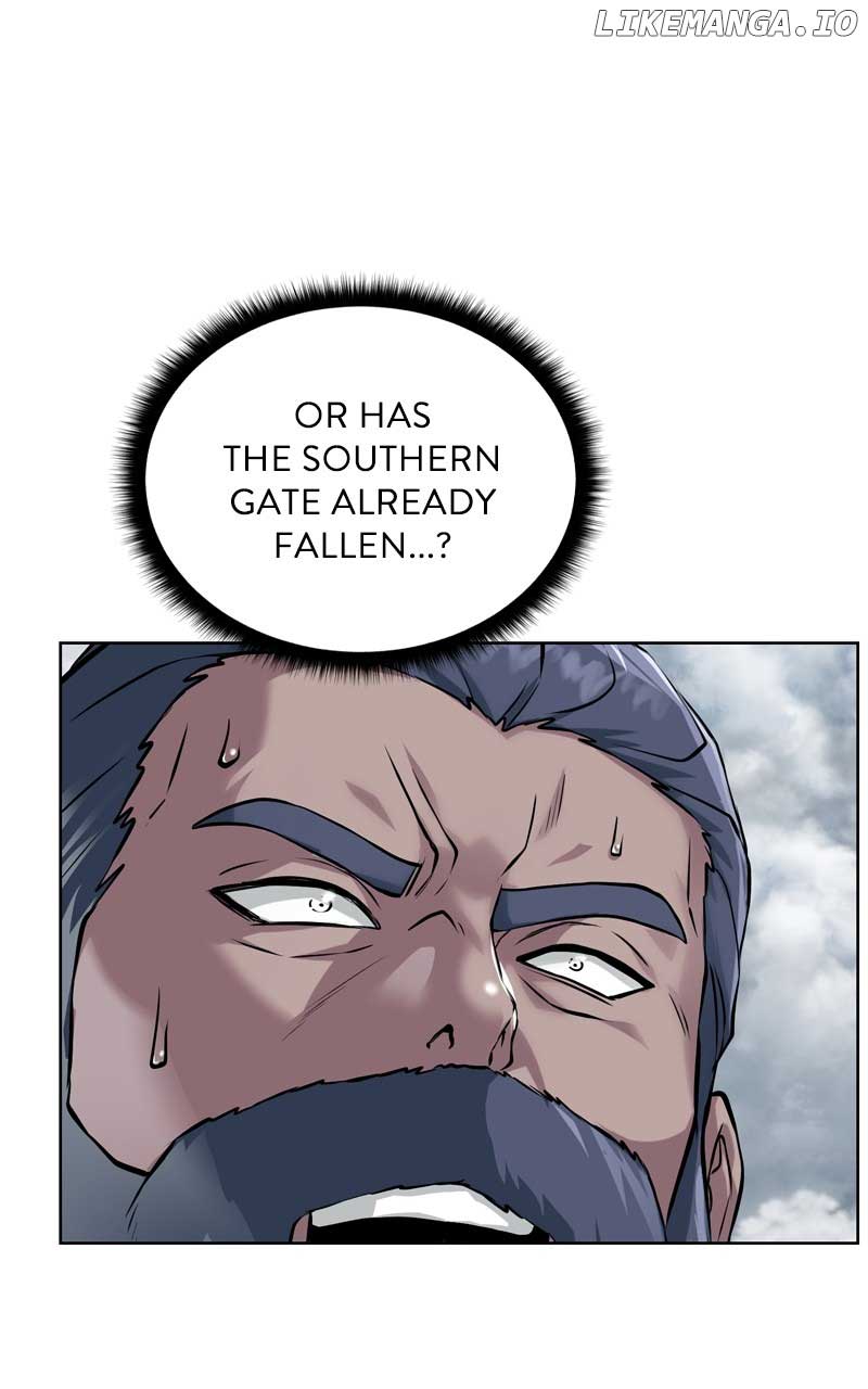 Dungeons & Artifacts Chapter 141 page 17