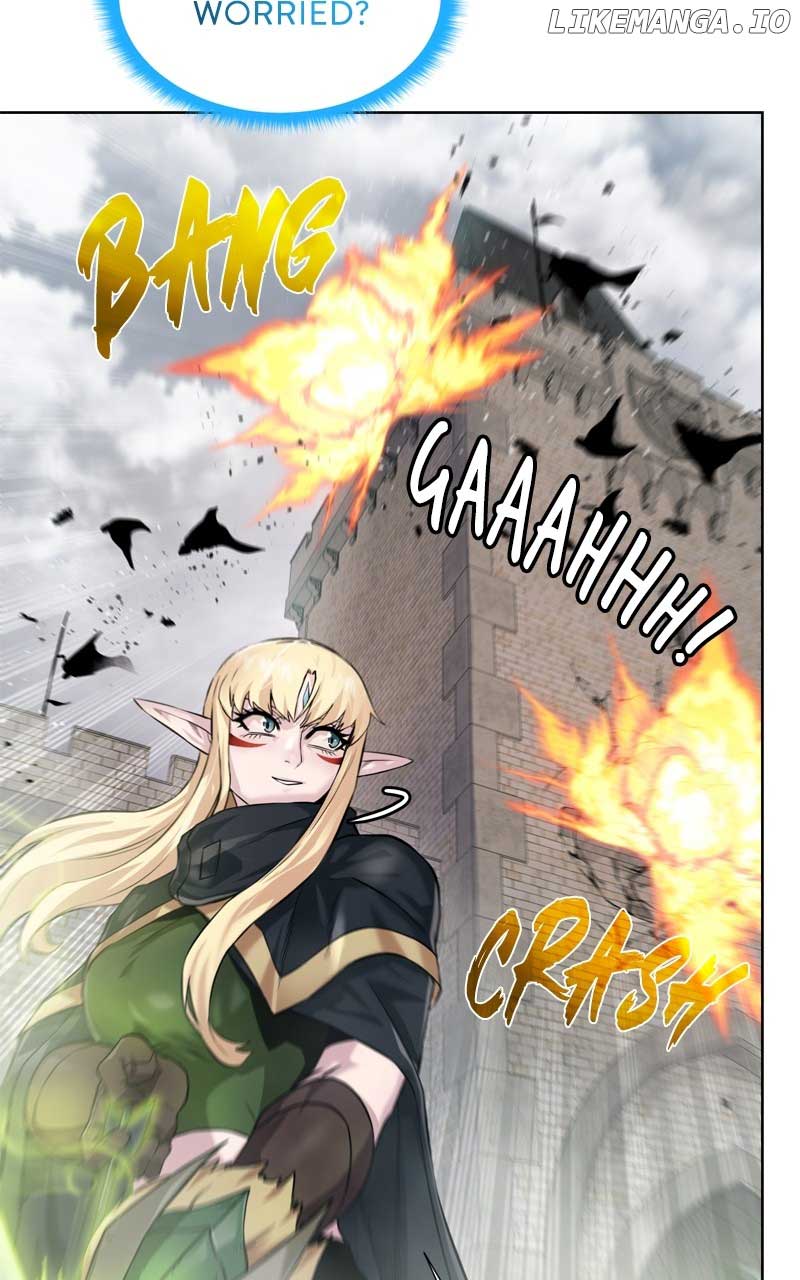 Dungeons & Artifacts Chapter 141 page 33