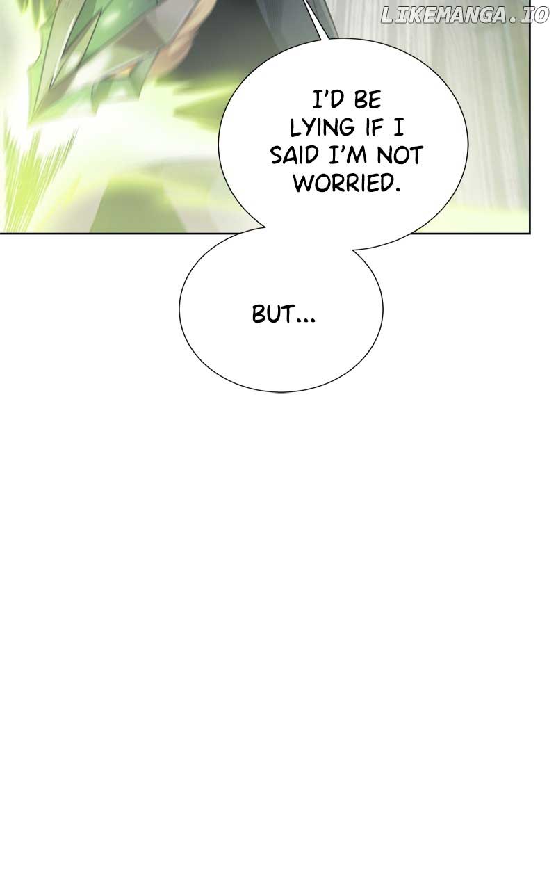Dungeons & Artifacts Chapter 141 page 34