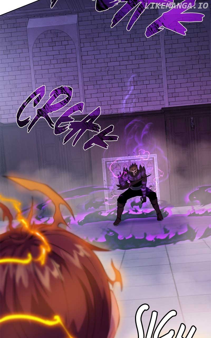 Dungeons & Artifacts Chapter 141 page 40