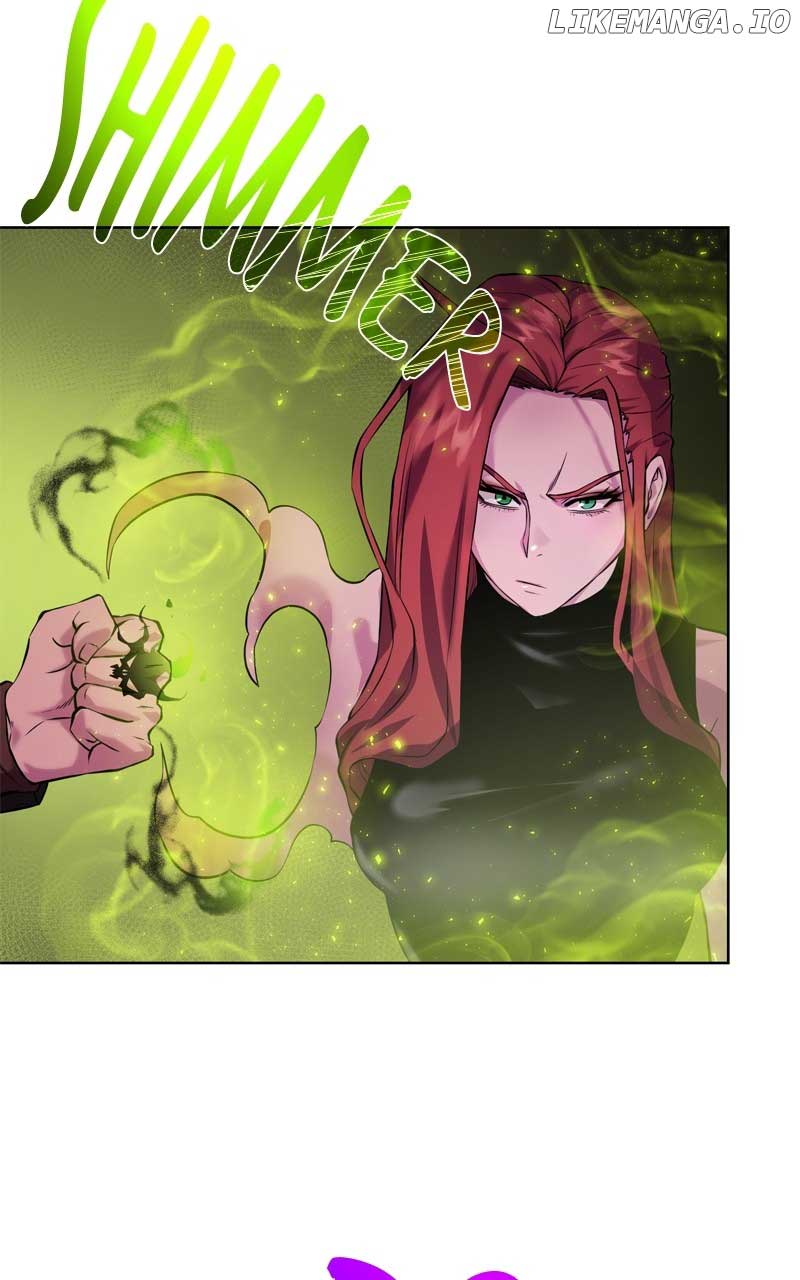 Dungeons & Artifacts Chapter 141 page 42
