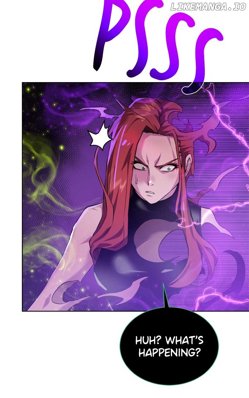 Dungeons & Artifacts Chapter 141 page 43