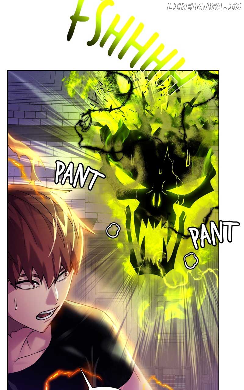 Dungeons & Artifacts Chapter 141 page 48
