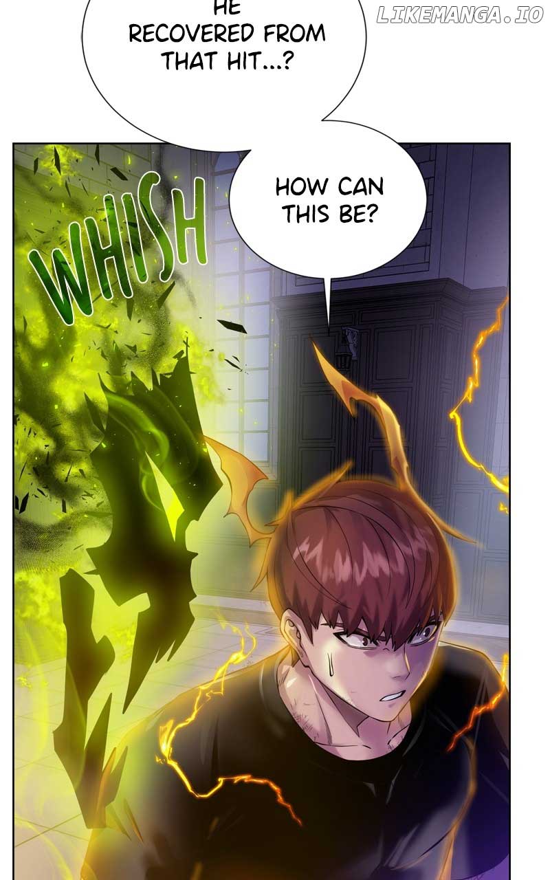 Dungeons & Artifacts Chapter 141 page 4