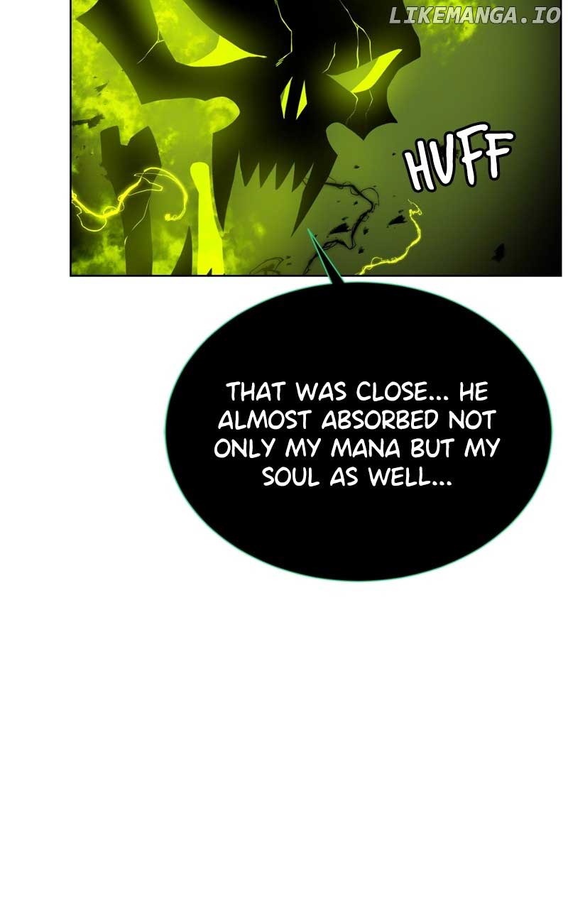 Dungeons & Artifacts Chapter 141 page 50