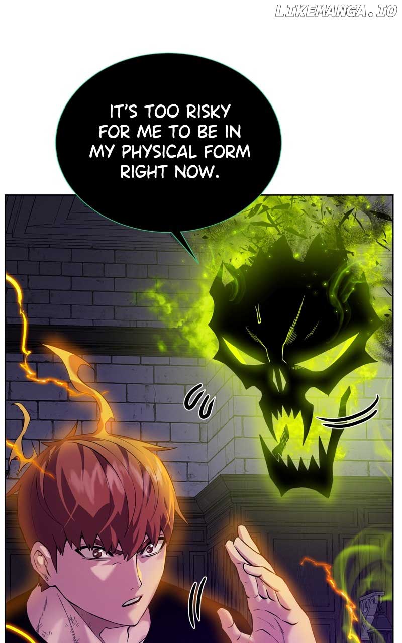 Dungeons & Artifacts Chapter 141 page 51
