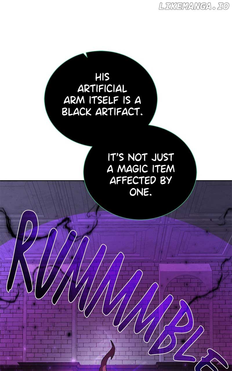 Dungeons & Artifacts Chapter 141 page 53