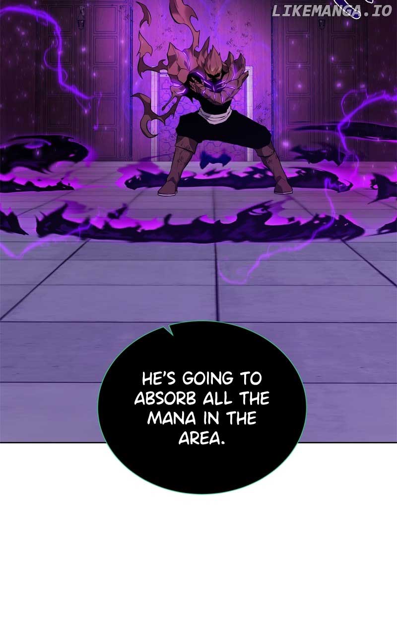 Dungeons & Artifacts Chapter 141 page 54