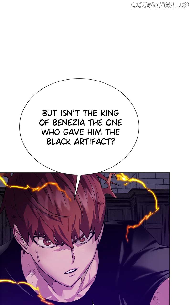 Dungeons & Artifacts Chapter 141 page 55