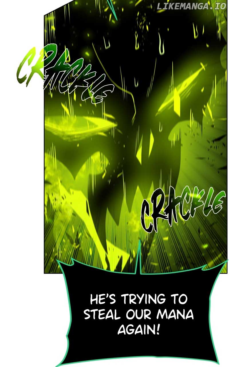 Dungeons & Artifacts Chapter 141 page 64