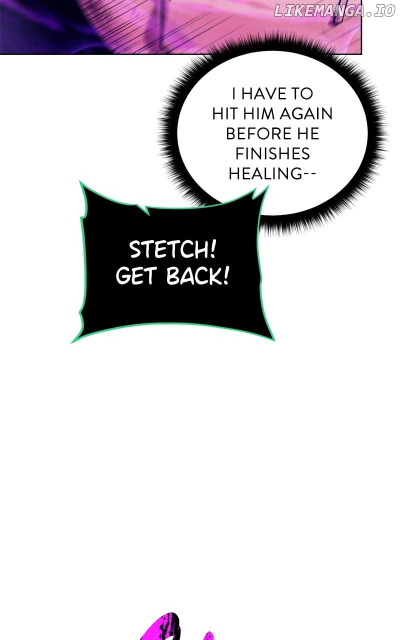 Dungeons & Artifacts Chapter 141 page 80