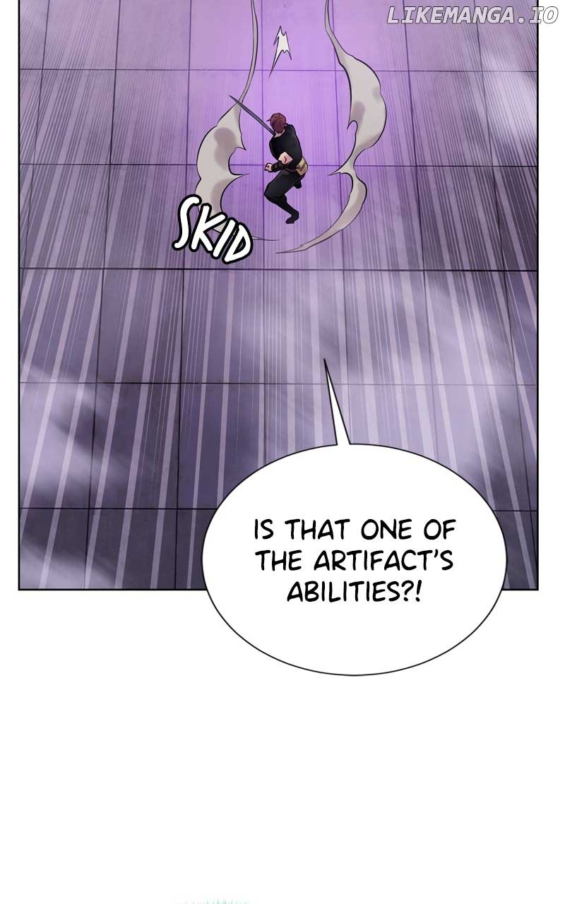 Dungeons & Artifacts Chapter 141 page 84