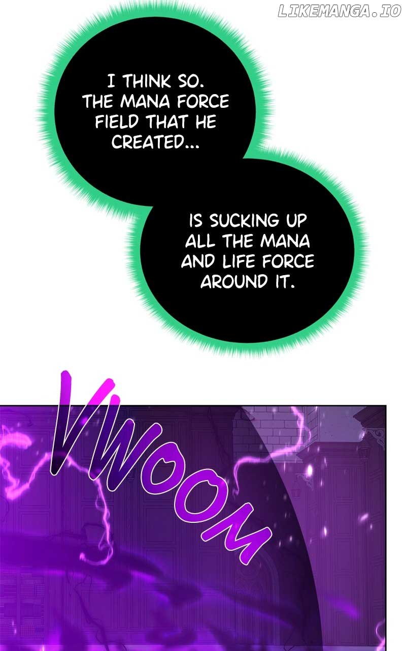 Dungeons & Artifacts Chapter 141 page 85