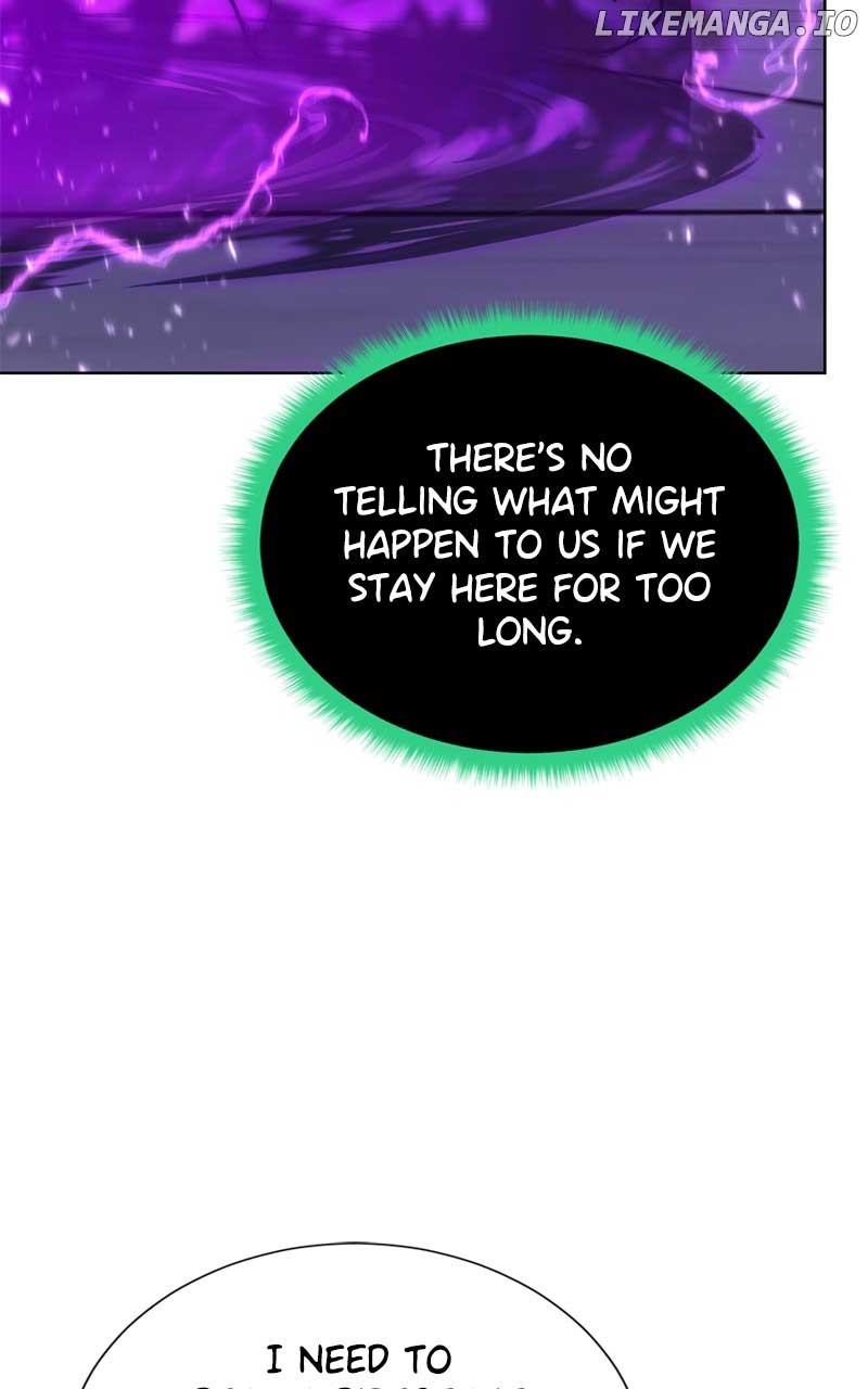 Dungeons & Artifacts Chapter 141 page 86