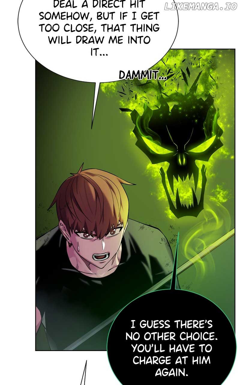 Dungeons & Artifacts Chapter 141 page 87