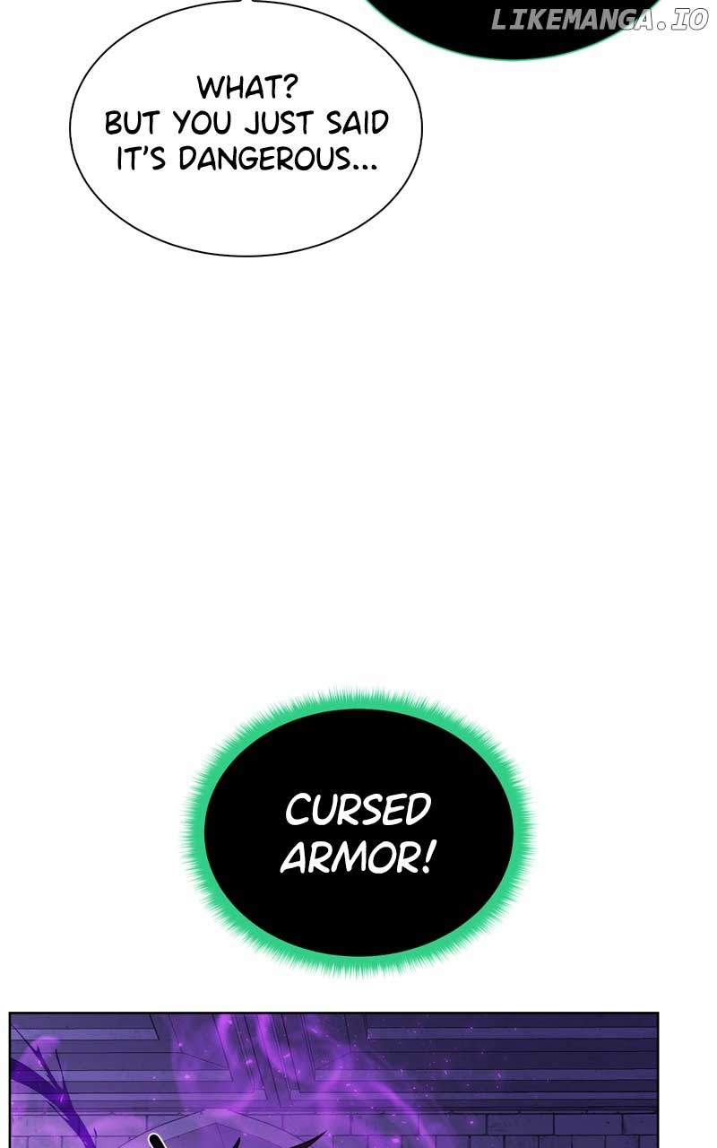 Dungeons & Artifacts Chapter 141 page 88