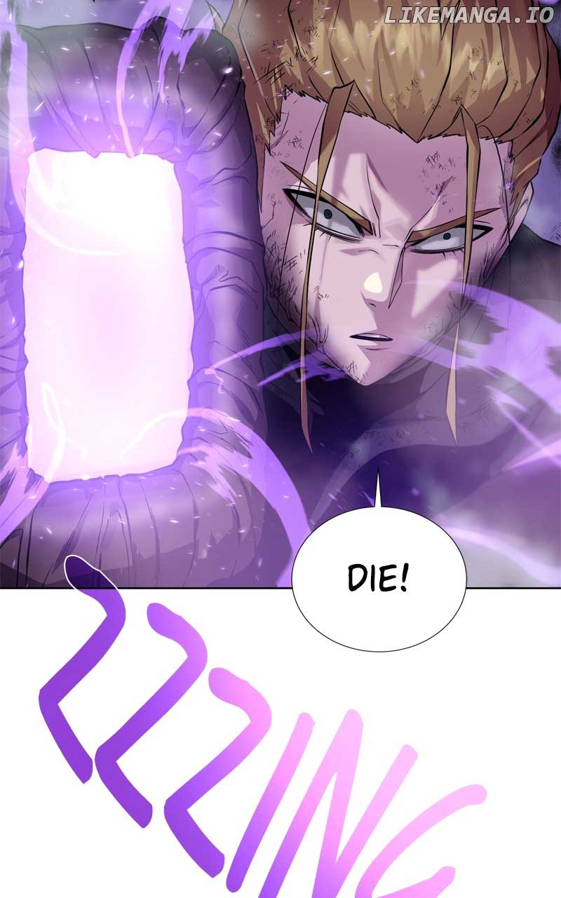 Dungeons & Artifacts Chapter 141 page 8