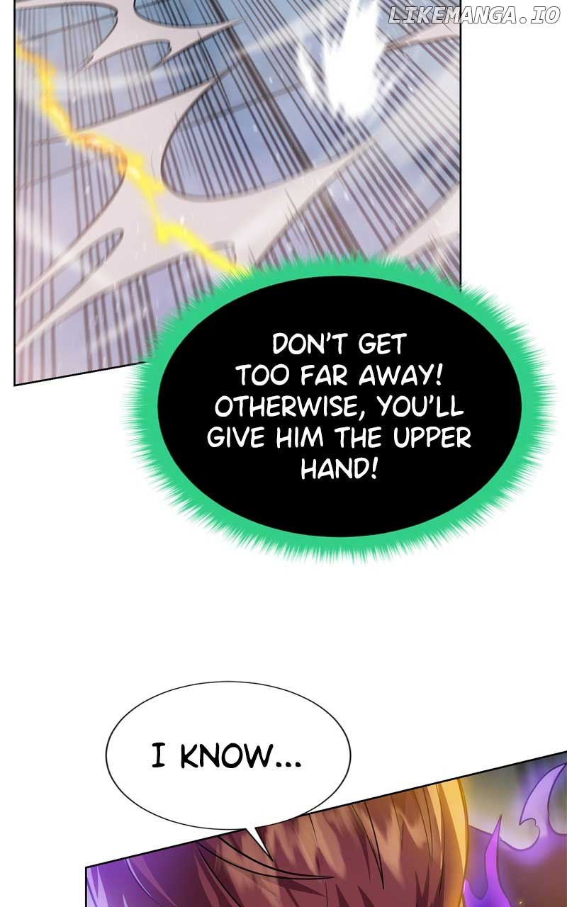Dungeons & Artifacts Chapter 142 page 24