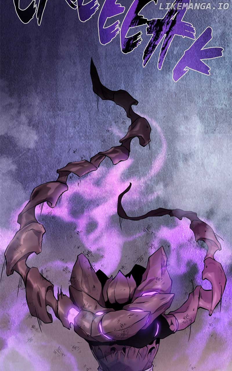 Dungeons & Artifacts Chapter 142 page 26