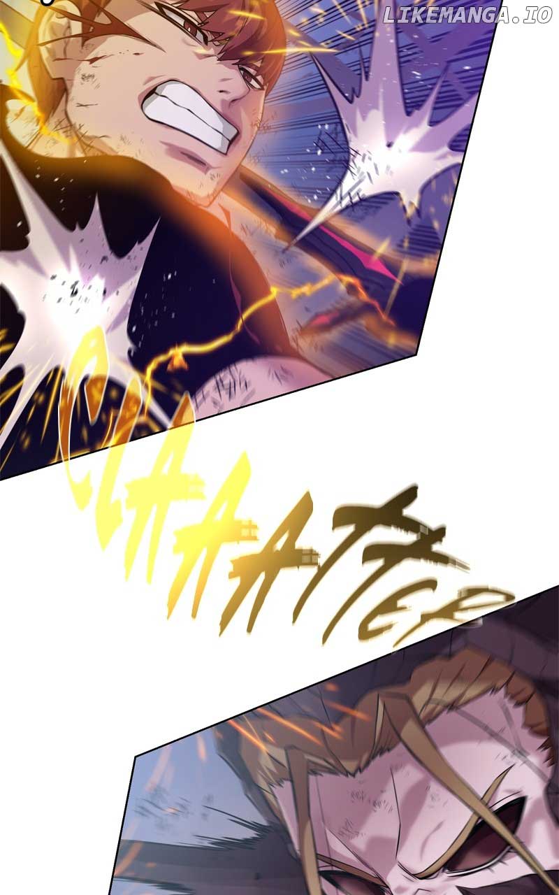 Dungeons & Artifacts Chapter 142 page 33