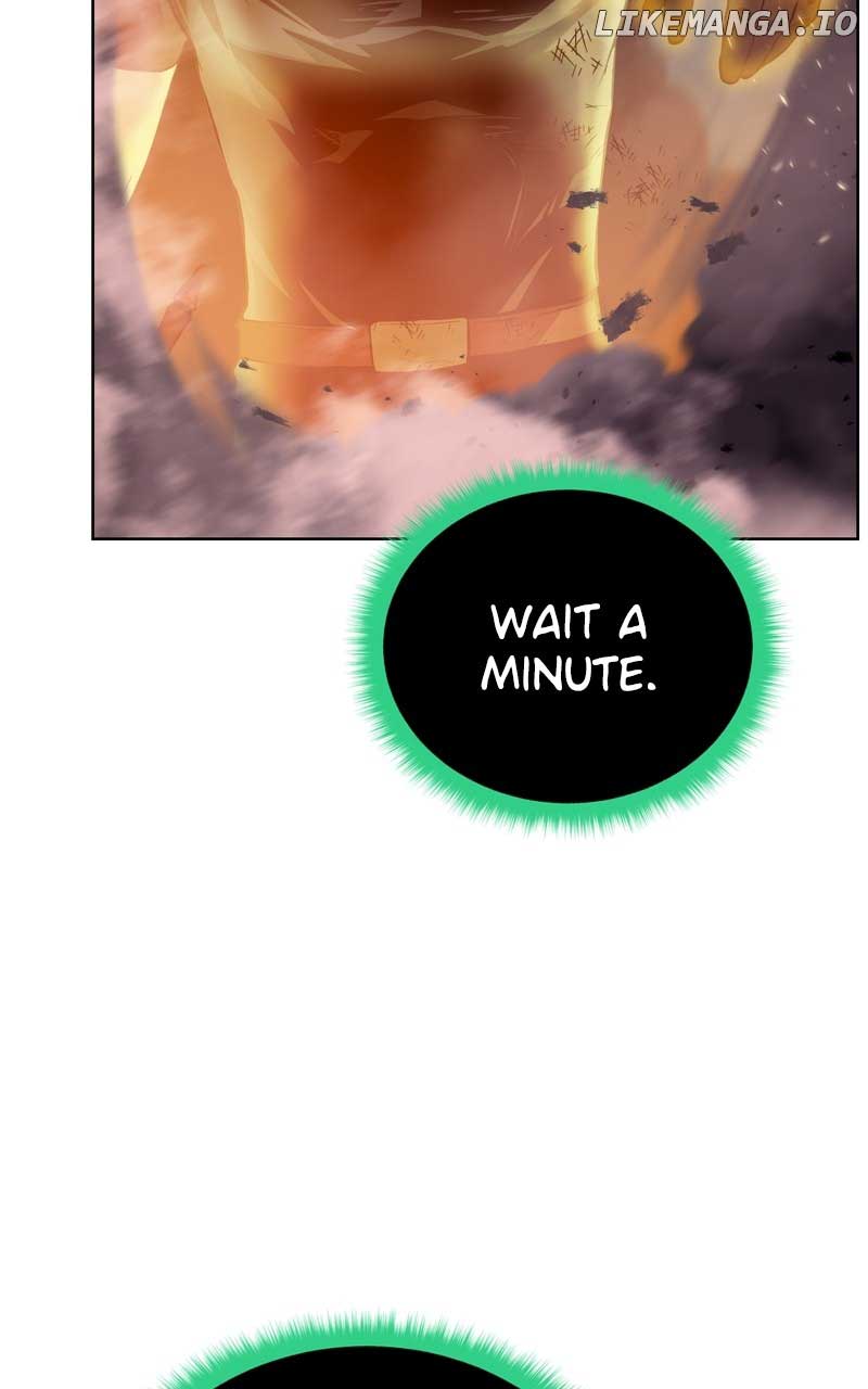 Dungeons & Artifacts Chapter 142 page 5