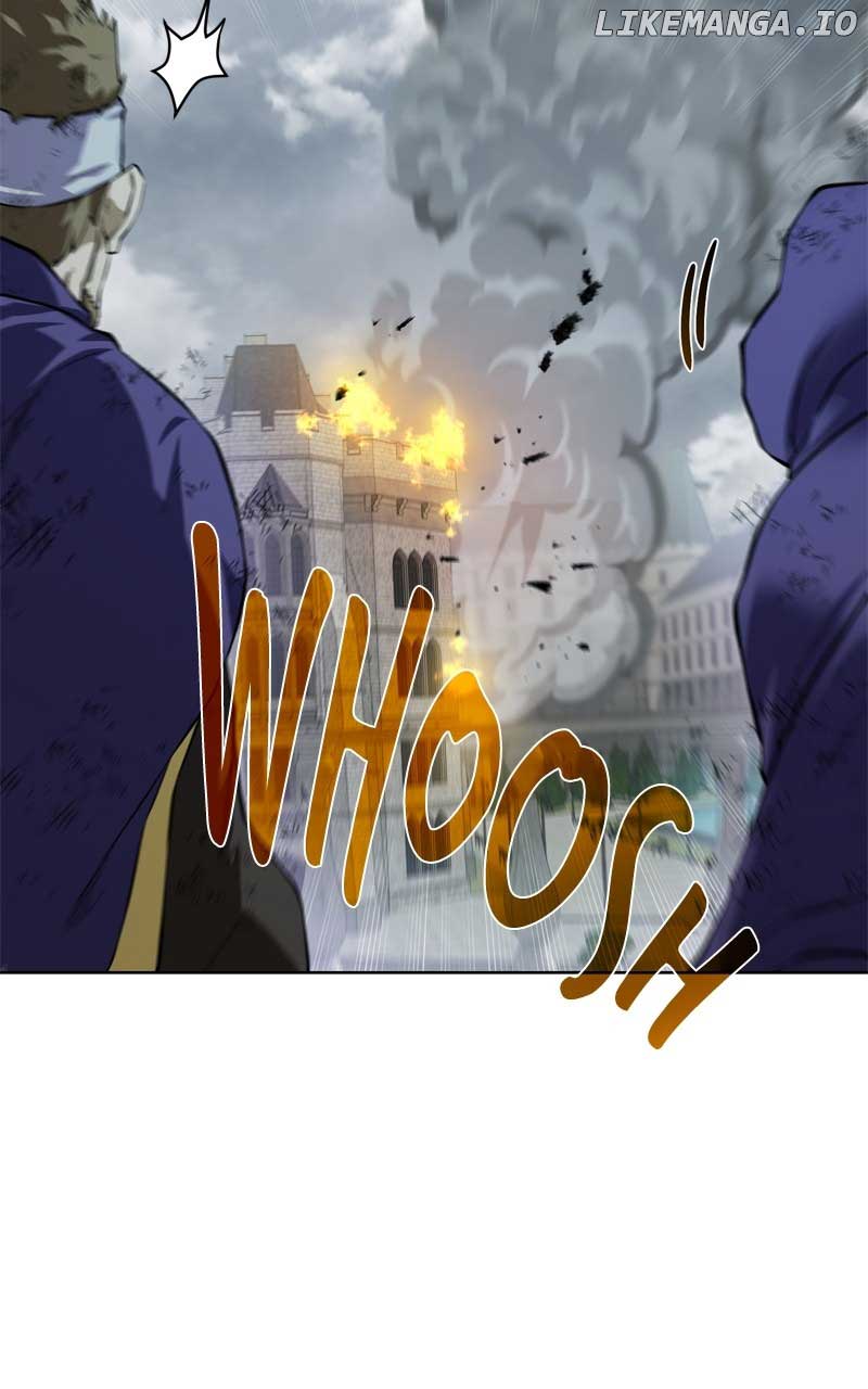 Dungeons & Artifacts Chapter 142 page 61