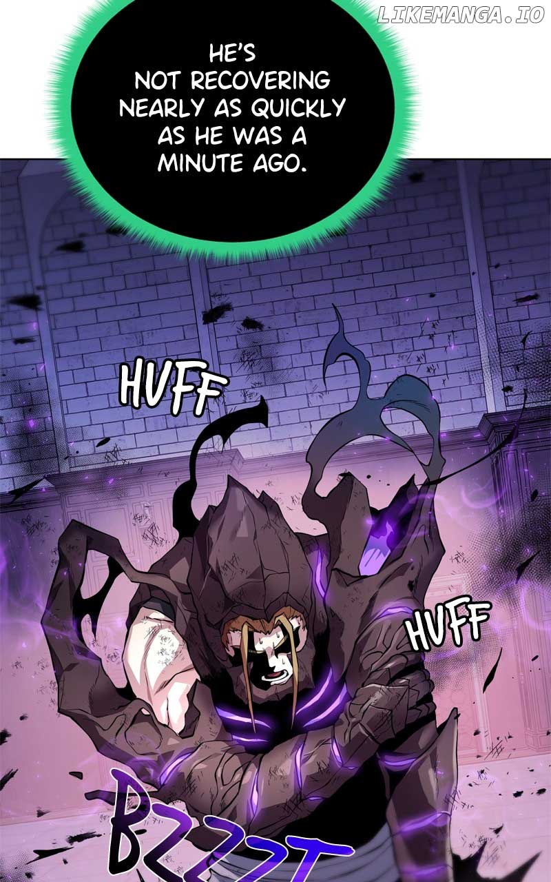 Dungeons & Artifacts Chapter 142 page 6