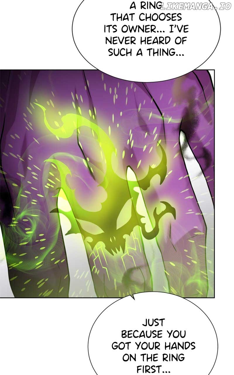 Dungeons & Artifacts Chapter 142 page 73