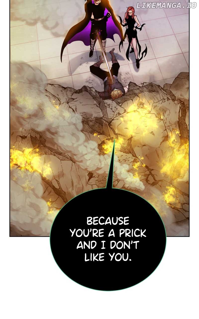 Dungeons & Artifacts Chapter 142 page 84