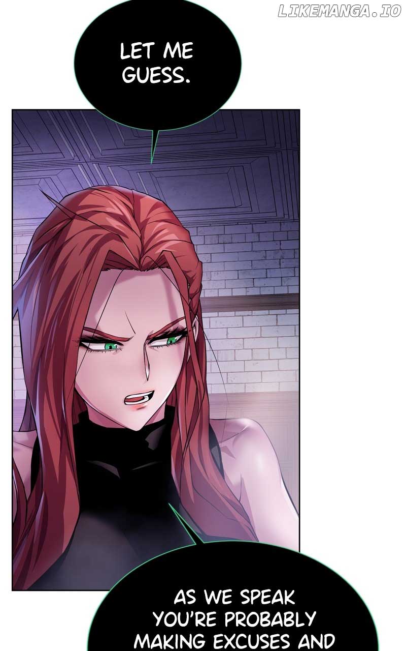Dungeons & Artifacts Chapter 142 page 87