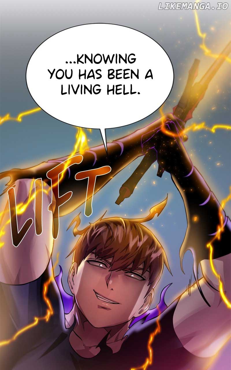 Dungeons & Artifacts Chapter 142 page 91