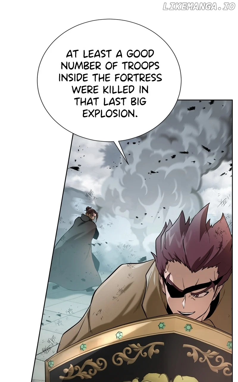 Dungeons & Artifacts Chapter 143 page 104