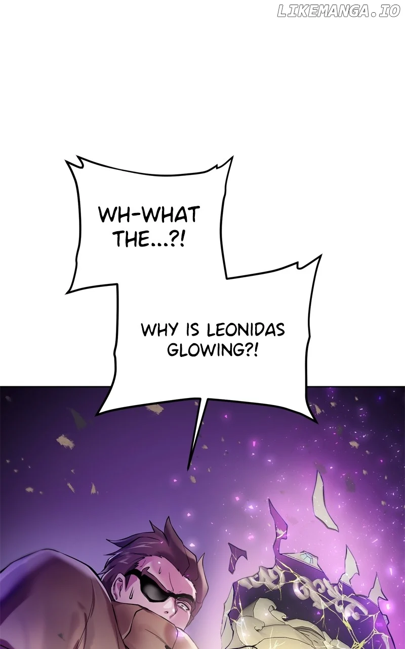 Dungeons & Artifacts Chapter 143 page 108