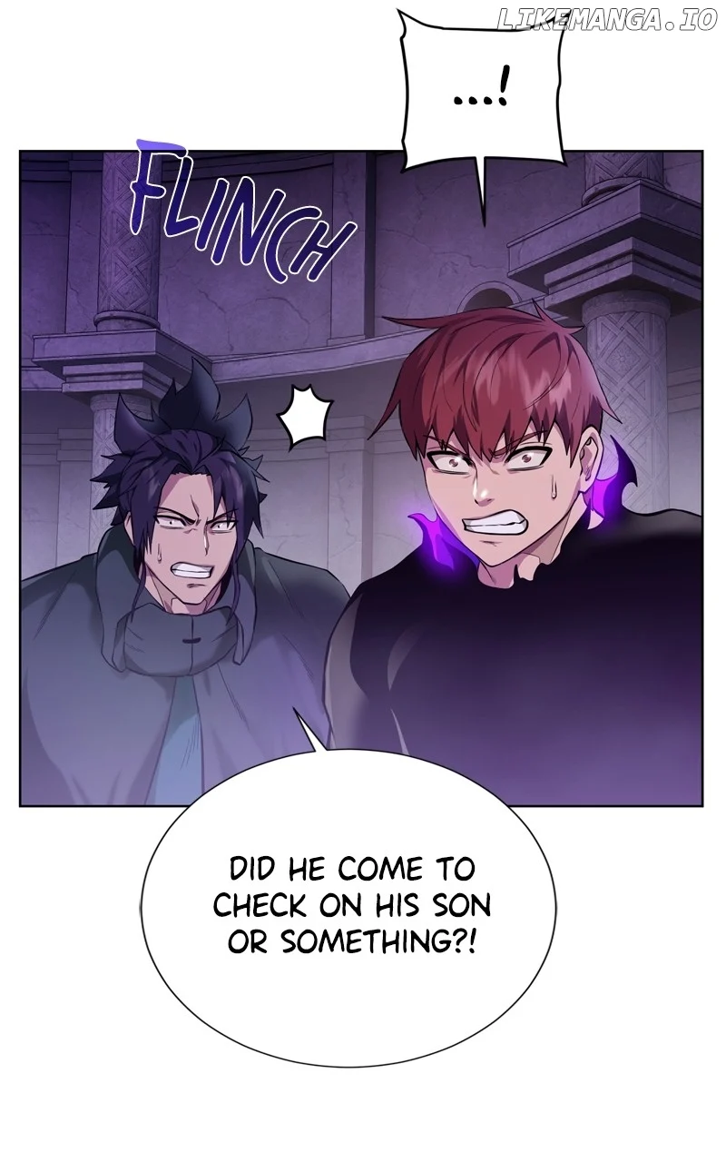 Dungeons & Artifacts Chapter 143 page 14