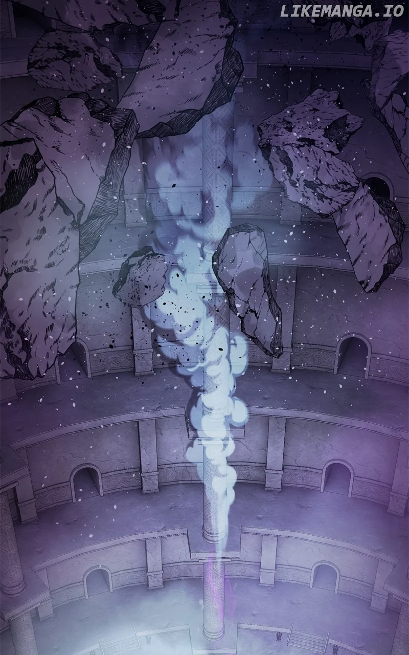 Dungeons & Artifacts Chapter 143 page 1