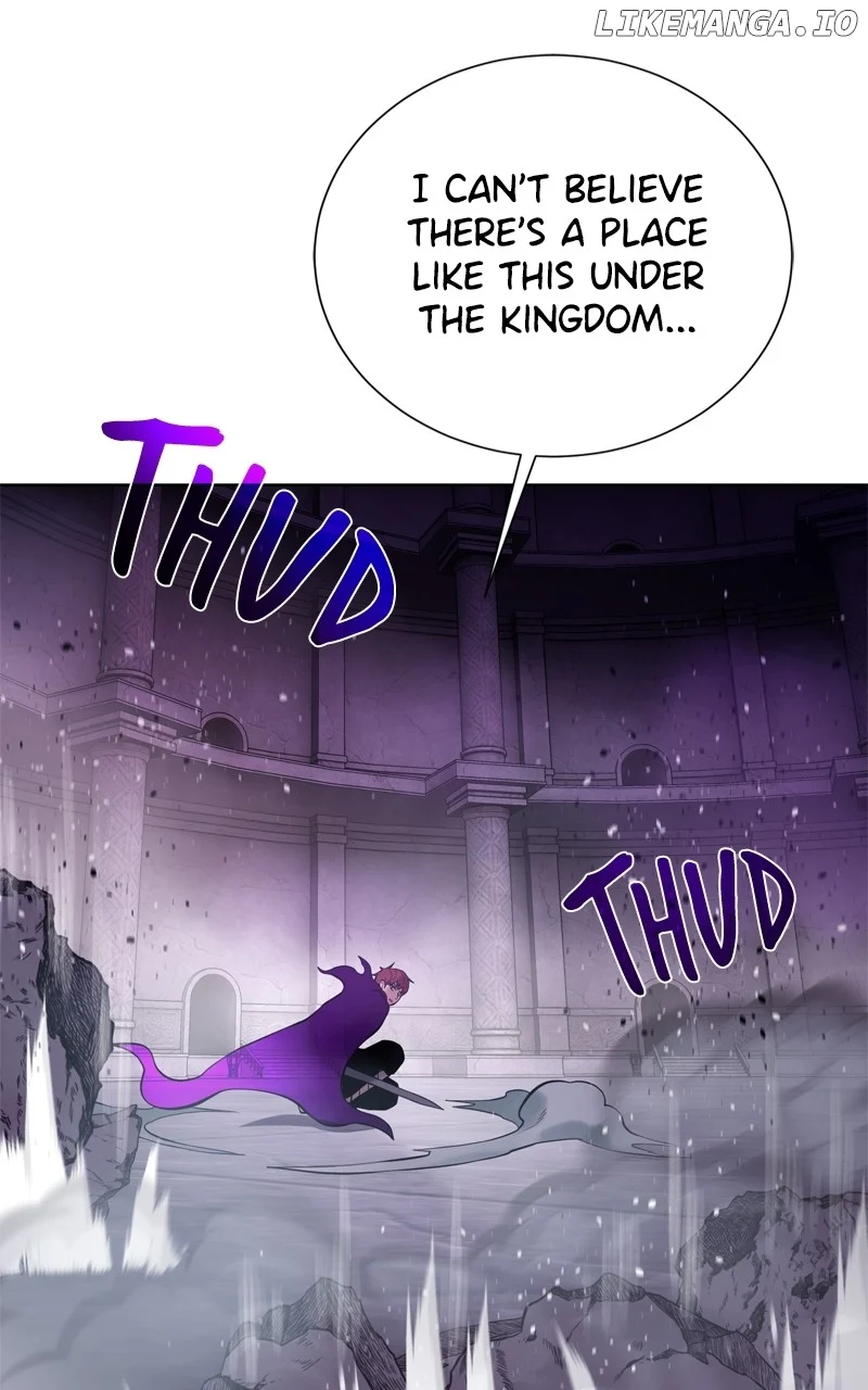 Dungeons & Artifacts Chapter 143 page 3