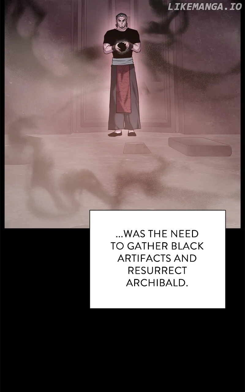 Dungeons & Artifacts Chapter 143 page 42