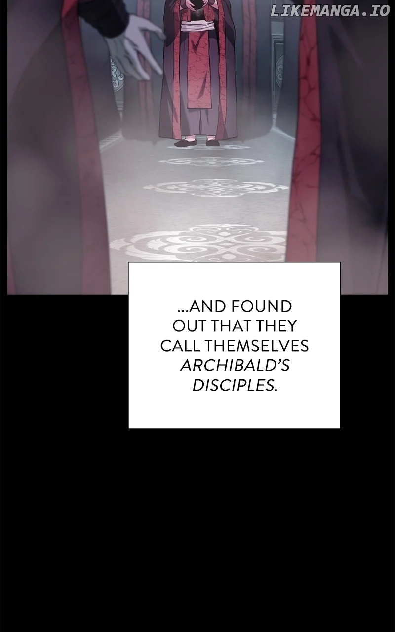 Dungeons & Artifacts Chapter 143 page 44
