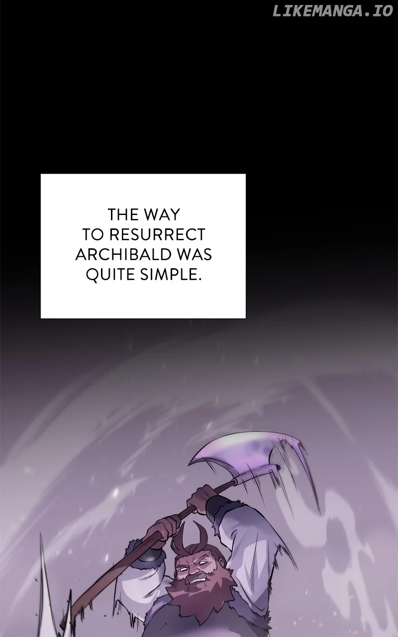 Dungeons & Artifacts Chapter 143 page 45