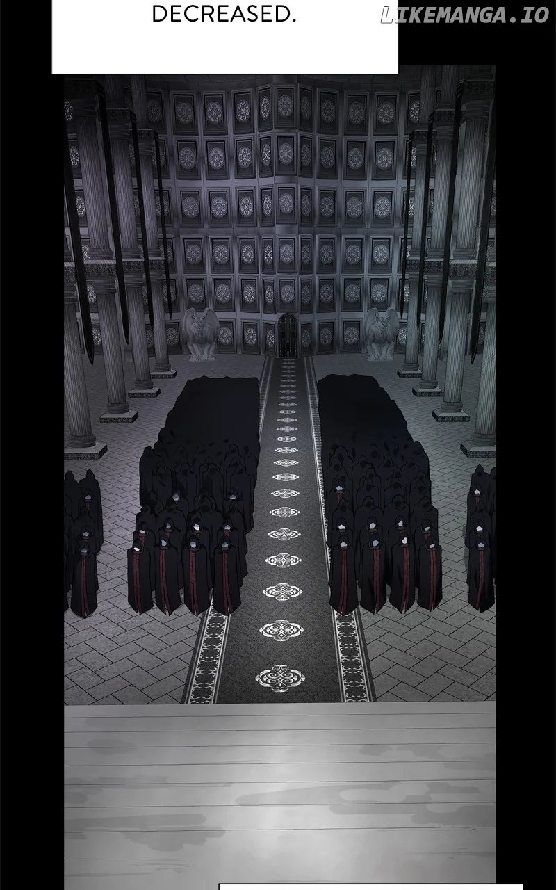 Dungeons & Artifacts Chapter 143 page 58