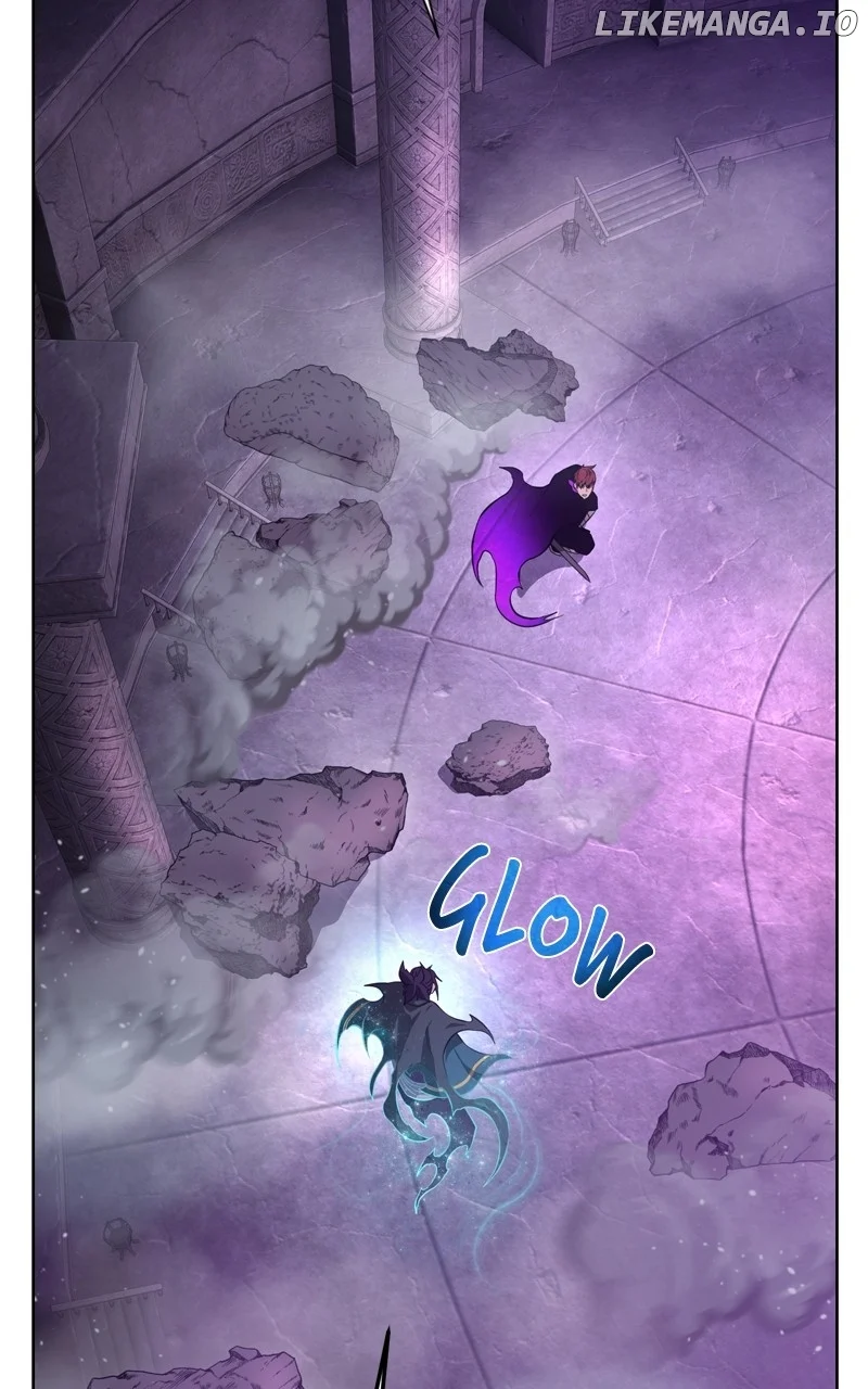 Dungeons & Artifacts Chapter 143 page 5