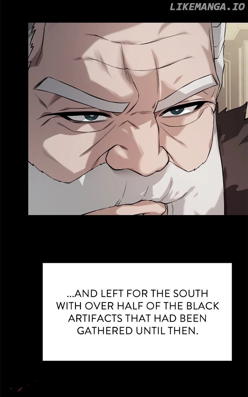 Dungeons & Artifacts Chapter 143 page 61