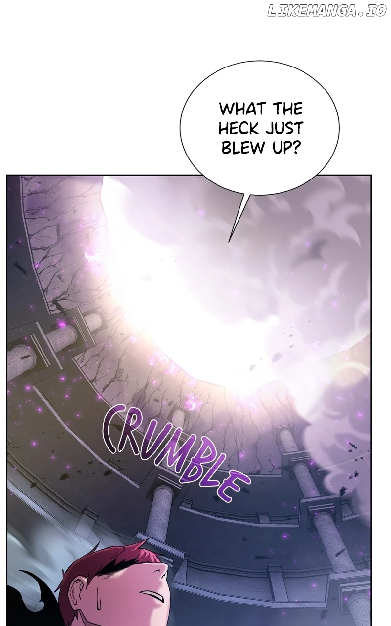 Dungeons & Artifacts Chapter 143 page 78