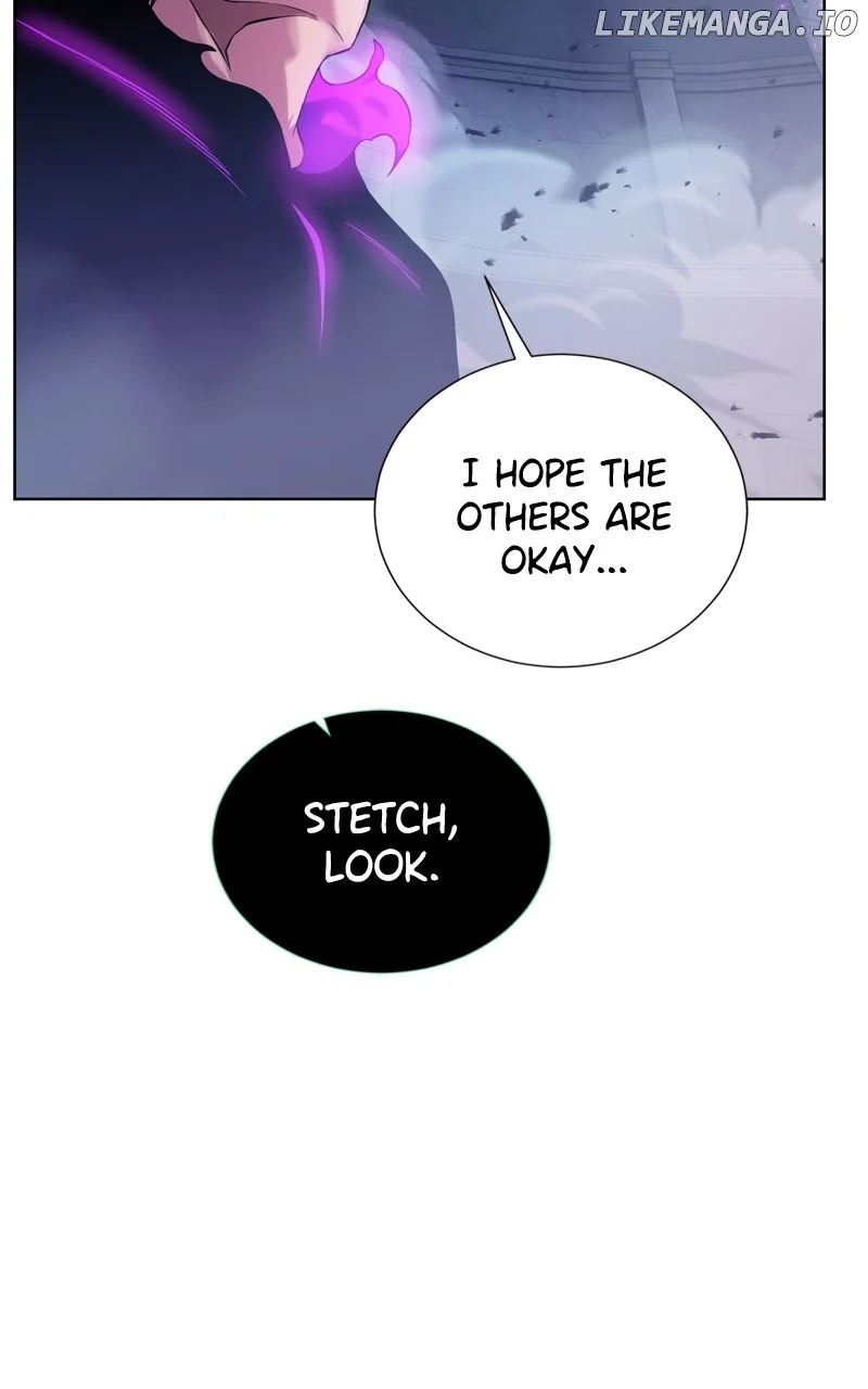 Dungeons & Artifacts Chapter 143 page 79