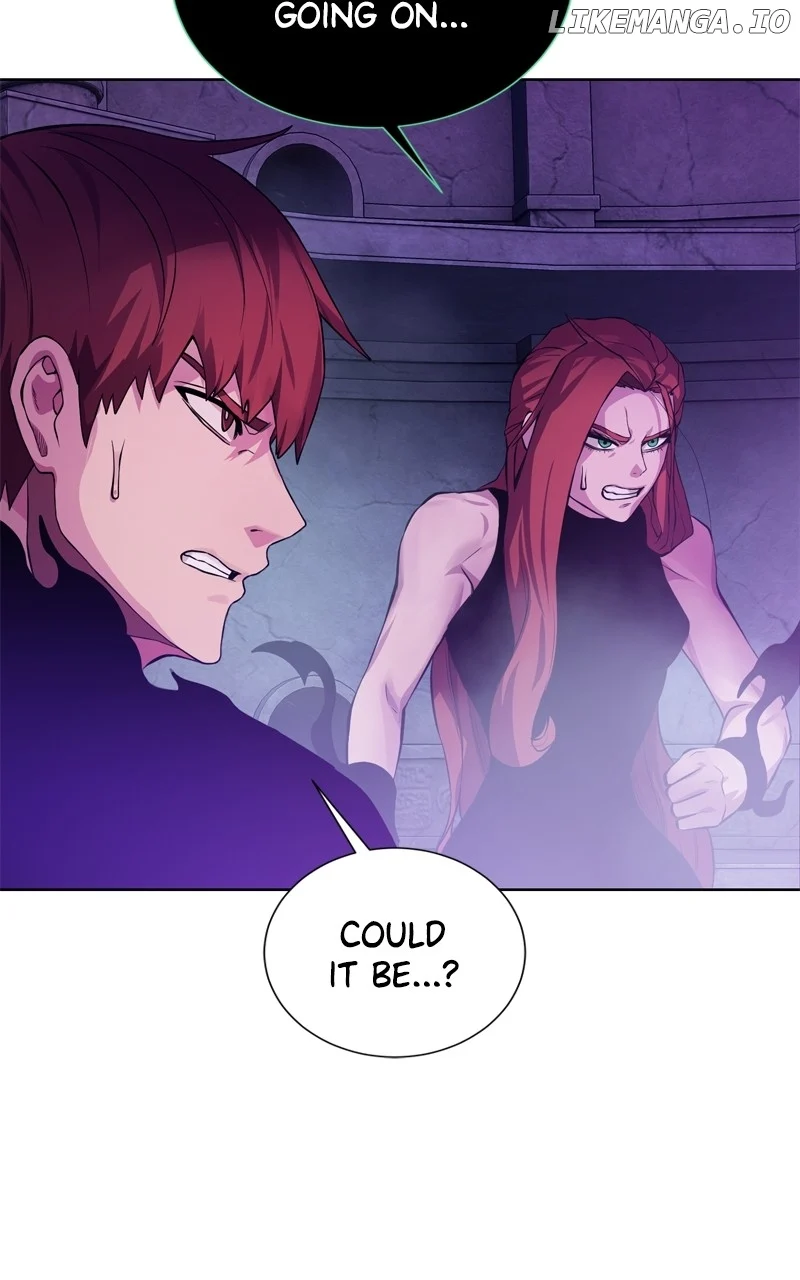 Dungeons & Artifacts Chapter 143 page 86