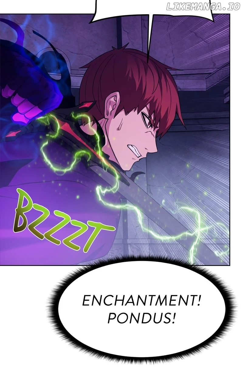 Dungeons & Artifacts Chapter 143 page 91